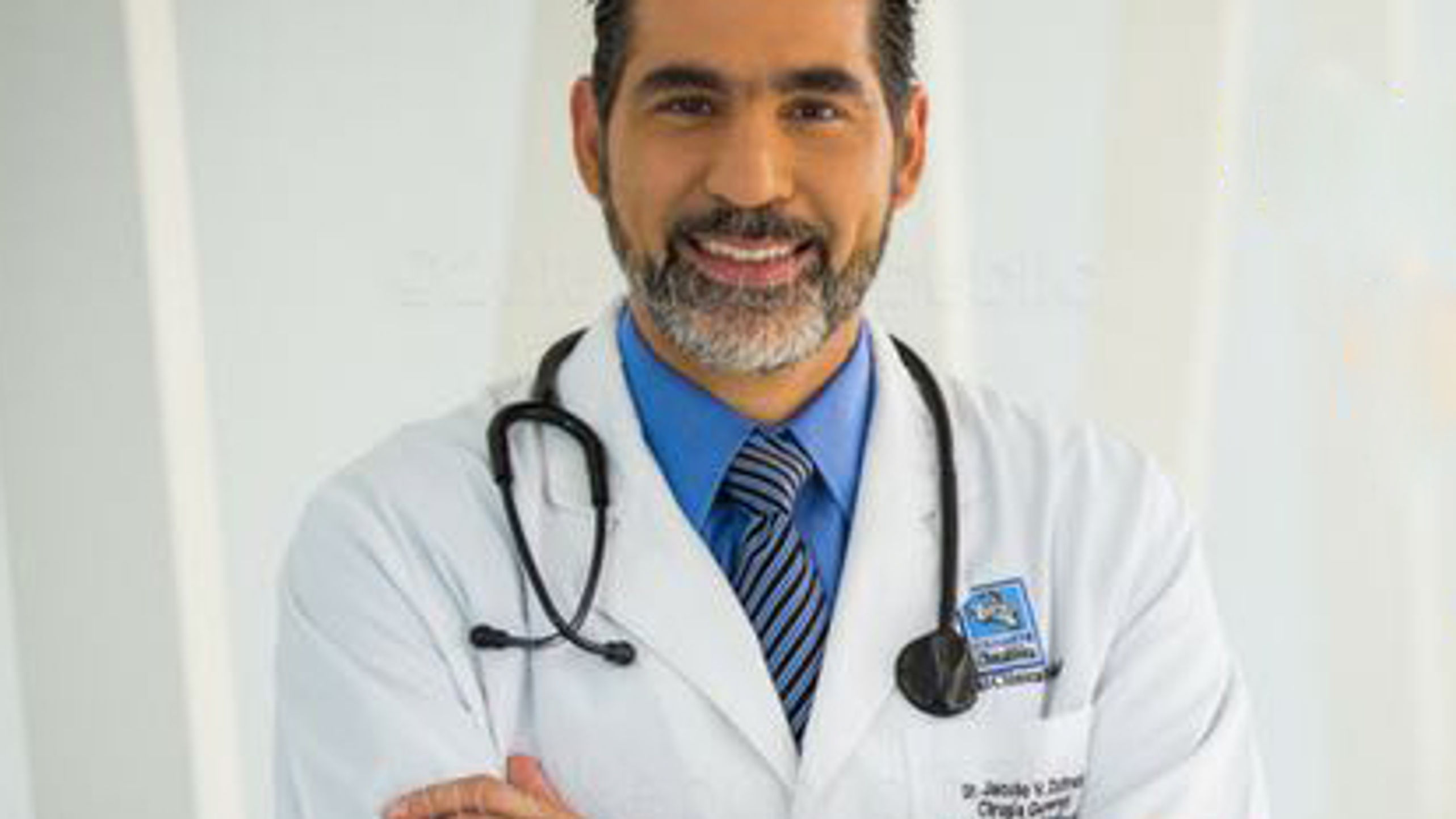 Meet The Doctors